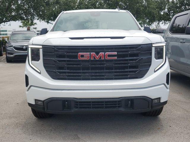 new 2024 GMC Sierra 1500 car, priced at $46,045