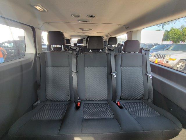 used 2023 Ford Transit-350 car, priced at $42,990