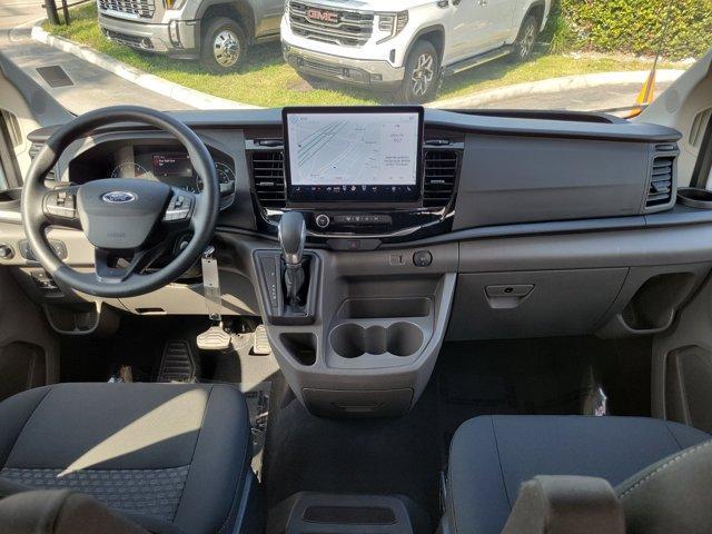 used 2023 Ford Transit-350 car, priced at $42,990