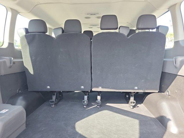 used 2023 Ford Transit-350 car, priced at $42,990