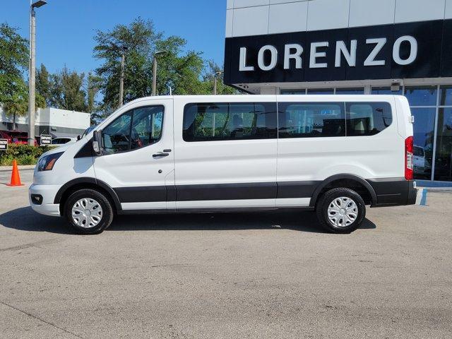 used 2023 Ford Transit-350 car, priced at $42,990