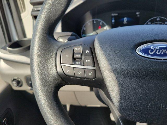 used 2023 Ford Transit-350 car, priced at $42,990