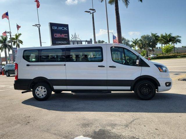 used 2023 Ford Transit-350 car, priced at $42,990