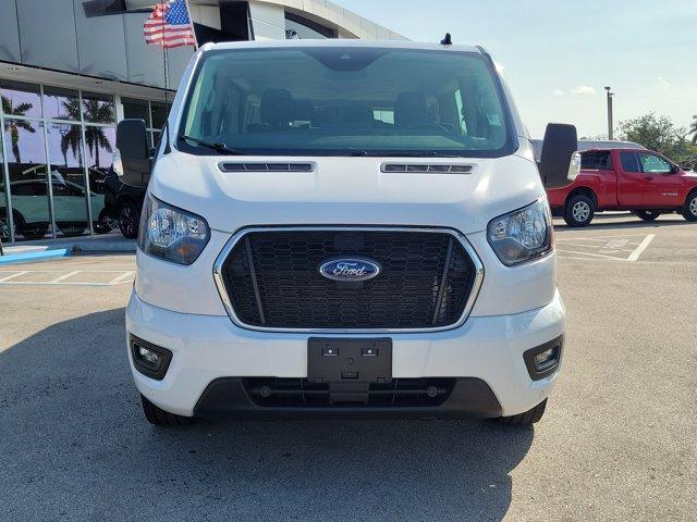used 2023 Ford Transit-350 car, priced at $42,990