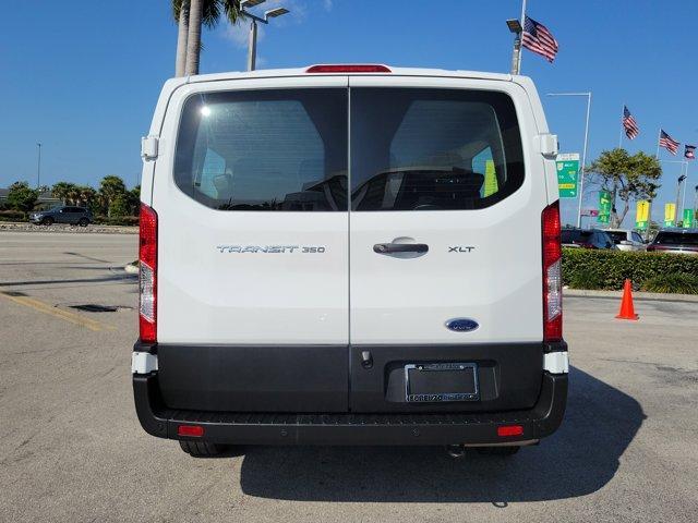 used 2023 Ford Transit-350 car, priced at $42,990