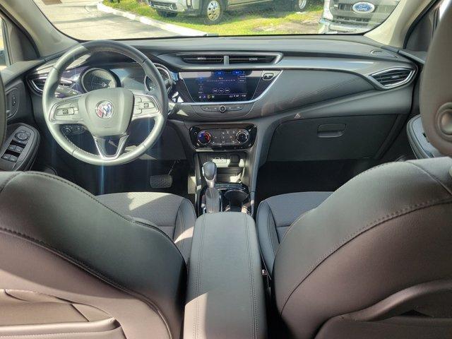 used 2023 Buick Encore GX car, priced at $19,991