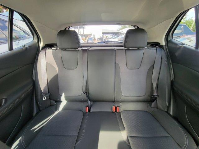 used 2023 Buick Encore GX car, priced at $19,991