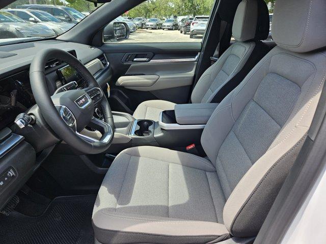 new 2026 GMC Terrain car, priced at $32,245