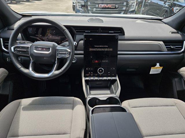 new 2026 GMC Terrain car, priced at $32,245
