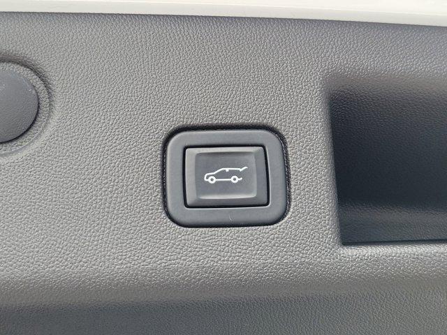 used 2022 Chevrolet Equinox car