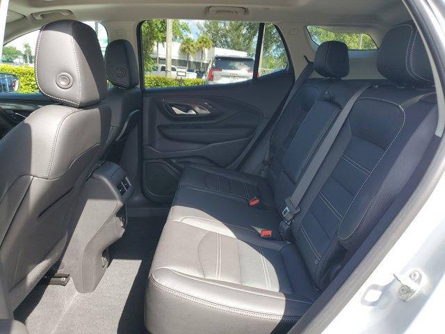 used 2022 GMC Terrain car, priced at $27,980