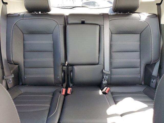 used 2022 GMC Terrain car, priced at $27,980