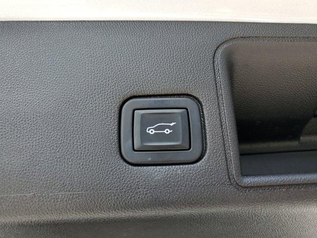 used 2022 GMC Terrain car, priced at $27,980