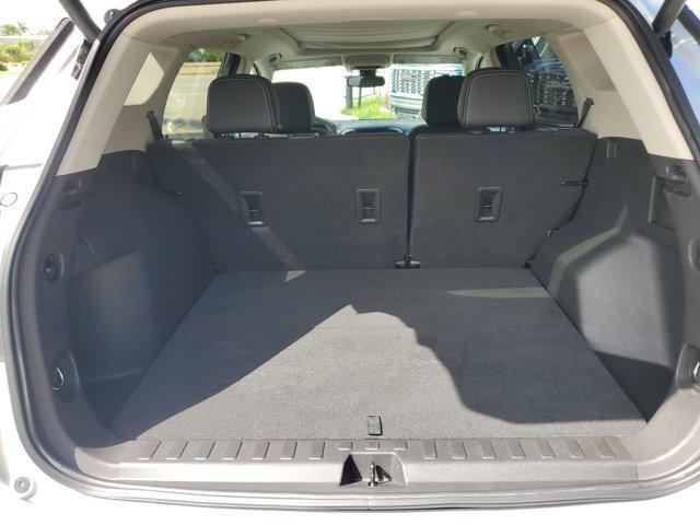 used 2022 GMC Terrain car, priced at $27,980