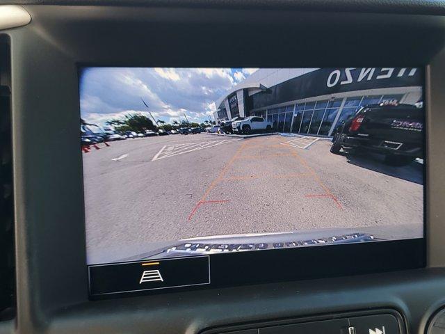 used 2022 GMC Terrain car, priced at $27,980