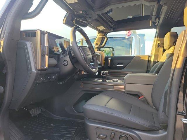 new 2025 GMC HUMMER EV SUV car, priced at $97,688