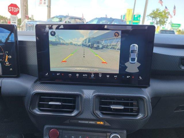 used 2024 Ford Mustang car, priced at $33,990