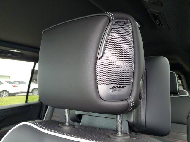 new 2025 GMC Yukon XL car, priced at $103,089