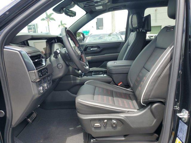 new 2025 GMC Yukon XL car, priced at $103,089