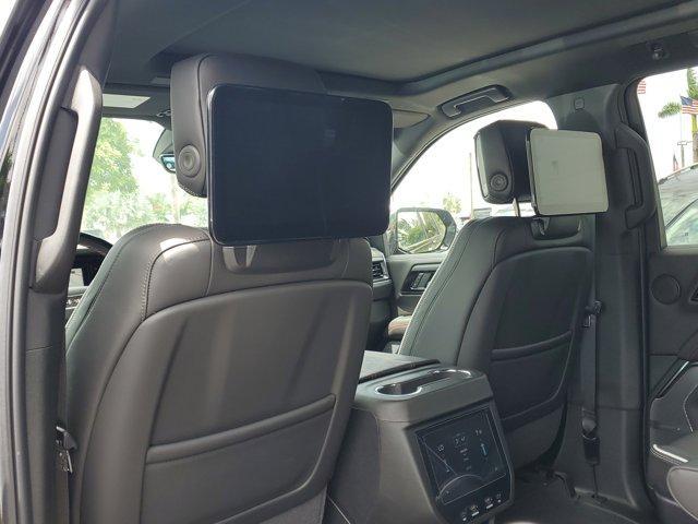 new 2025 GMC Yukon XL car, priced at $103,089