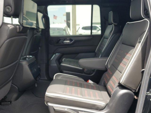 new 2025 GMC Yukon XL car, priced at $103,089