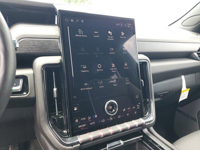 new 2025 GMC Yukon XL car, priced at $103,089