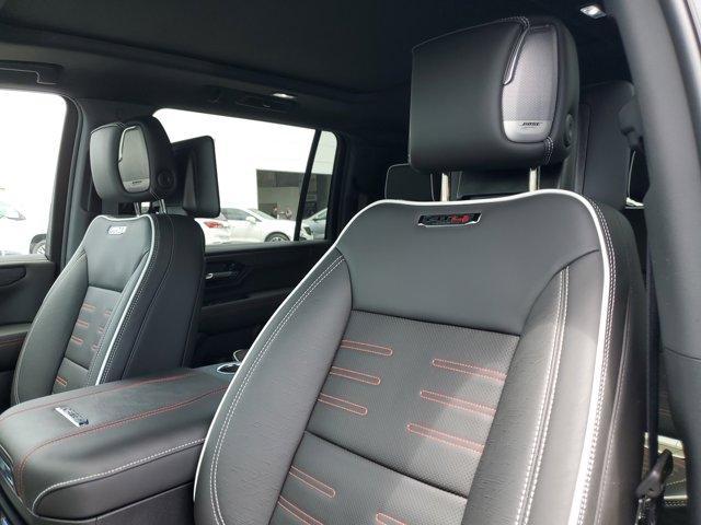 new 2025 GMC Yukon XL car, priced at $103,089