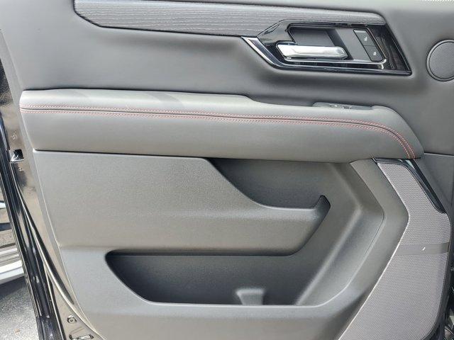 new 2025 GMC Yukon XL car, priced at $103,089