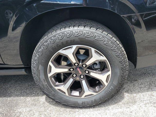 new 2025 GMC Yukon XL car, priced at $103,089