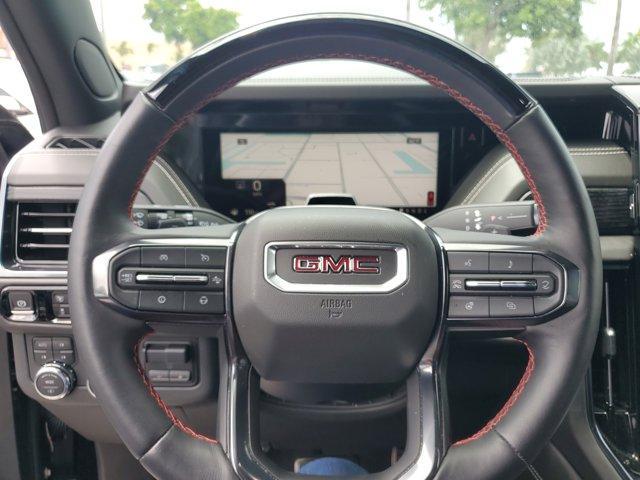 new 2025 GMC Yukon XL car, priced at $103,089