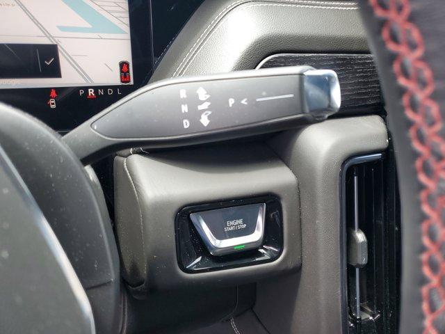 new 2025 GMC Yukon XL car, priced at $103,089
