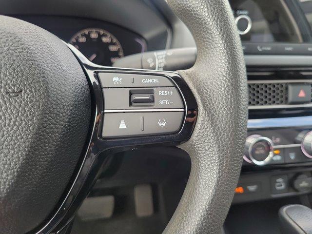 used 2024 Honda Civic car, priced at $21,990