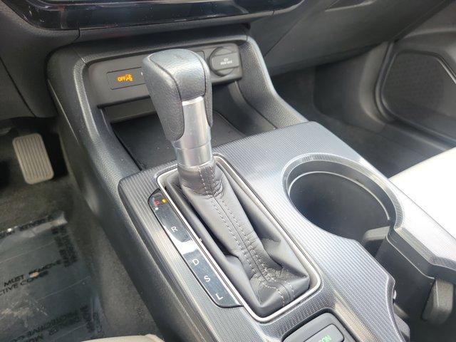 used 2024 Honda Civic car, priced at $21,990