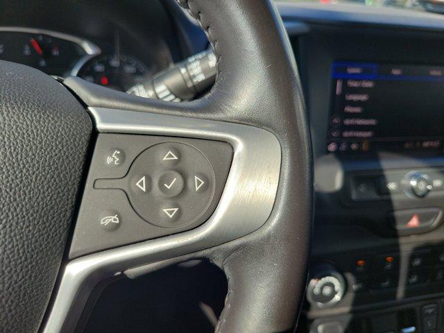 used 2020 GMC Terrain car, priced at $15,770
