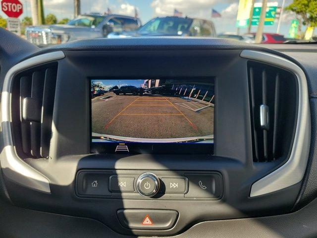 used 2020 GMC Terrain car, priced at $15,770