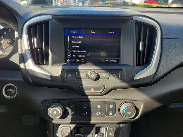 used 2020 GMC Terrain car, priced at $15,770