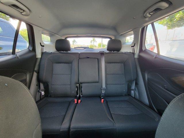 used 2020 GMC Terrain car, priced at $15,770