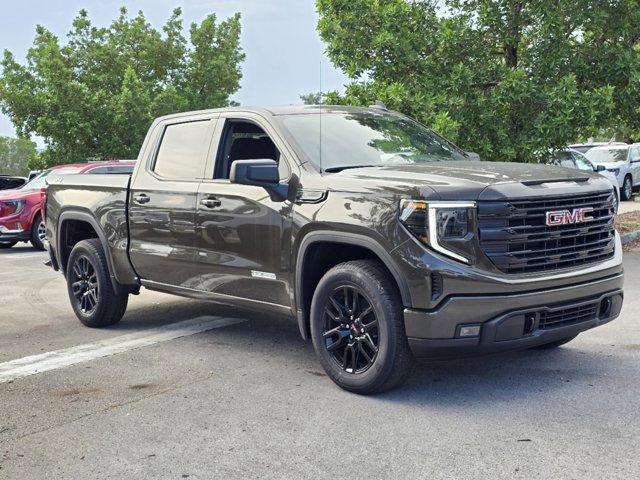 new 2024 GMC Sierra 1500 car, priced at $49,840