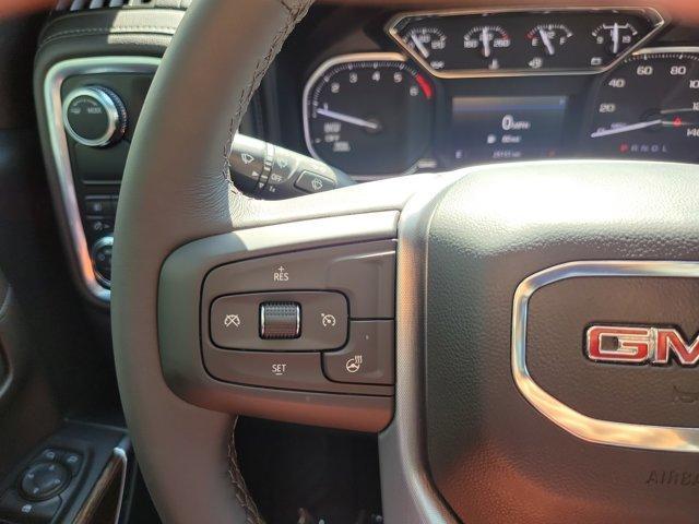 used 2022 GMC Sierra 1500 Limited car, priced at $32,990