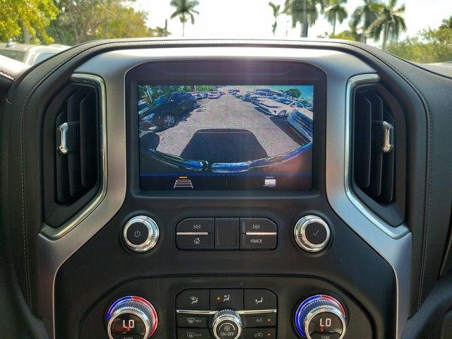 used 2022 GMC Sierra 1500 Limited car, priced at $32,990