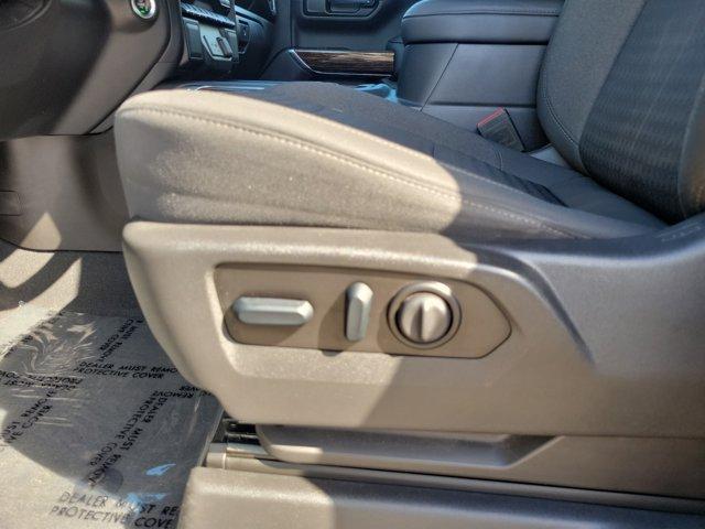 used 2022 GMC Sierra 1500 Limited car, priced at $32,990