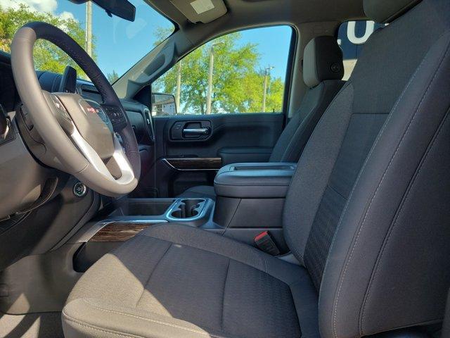 used 2022 GMC Sierra 1500 Limited car, priced at $32,990
