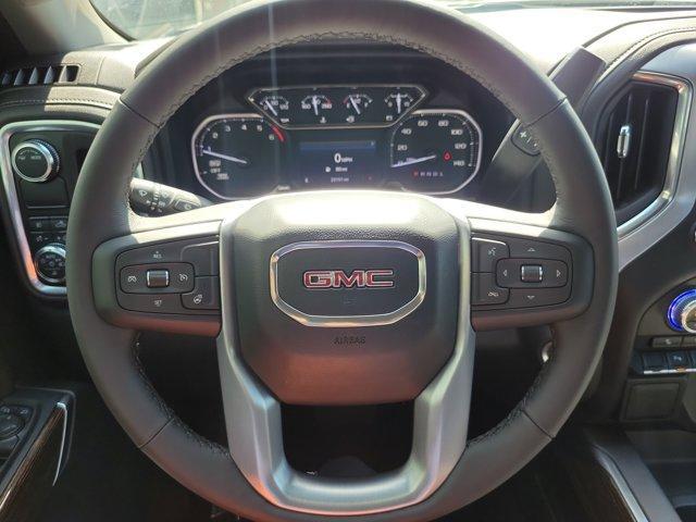 used 2022 GMC Sierra 1500 Limited car, priced at $32,990