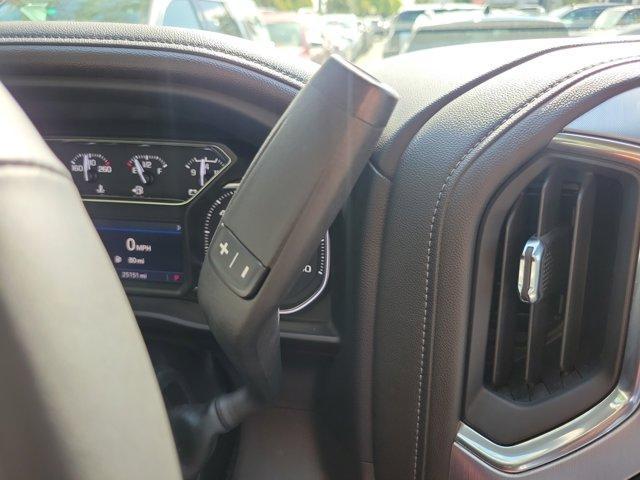 used 2022 GMC Sierra 1500 Limited car, priced at $32,990