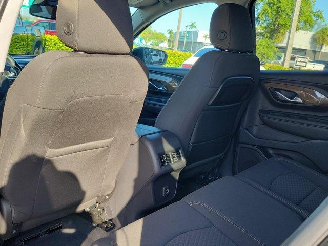 used 2021 GMC Terrain car, priced at $15,899