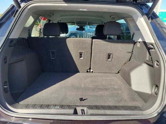 used 2021 GMC Terrain car, priced at $15,899