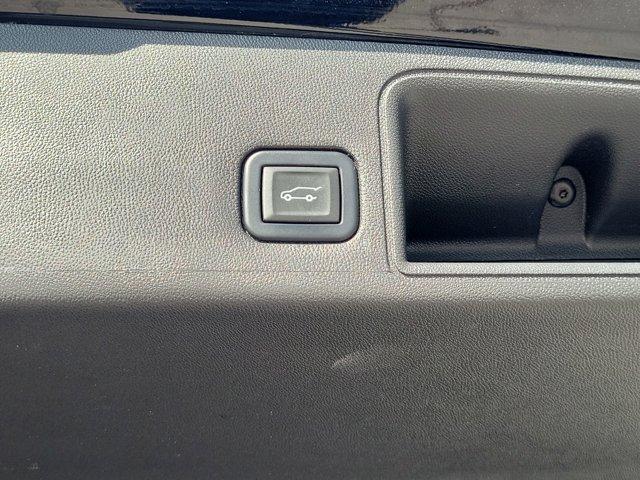 used 2021 GMC Terrain car, priced at $15,899