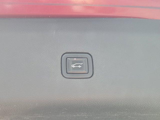 used 2020 Buick Enclave car, priced at $18,899