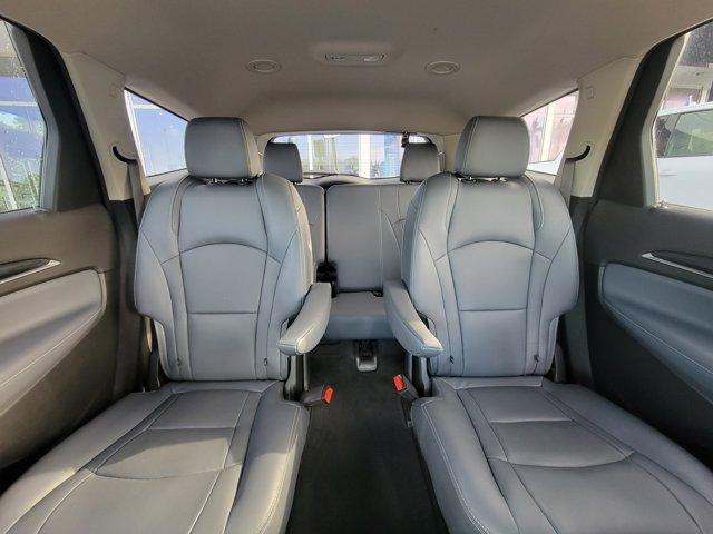 used 2020 Buick Enclave car, priced at $18,899