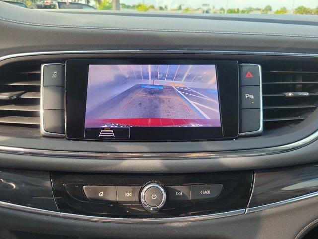 used 2020 Buick Enclave car, priced at $18,899